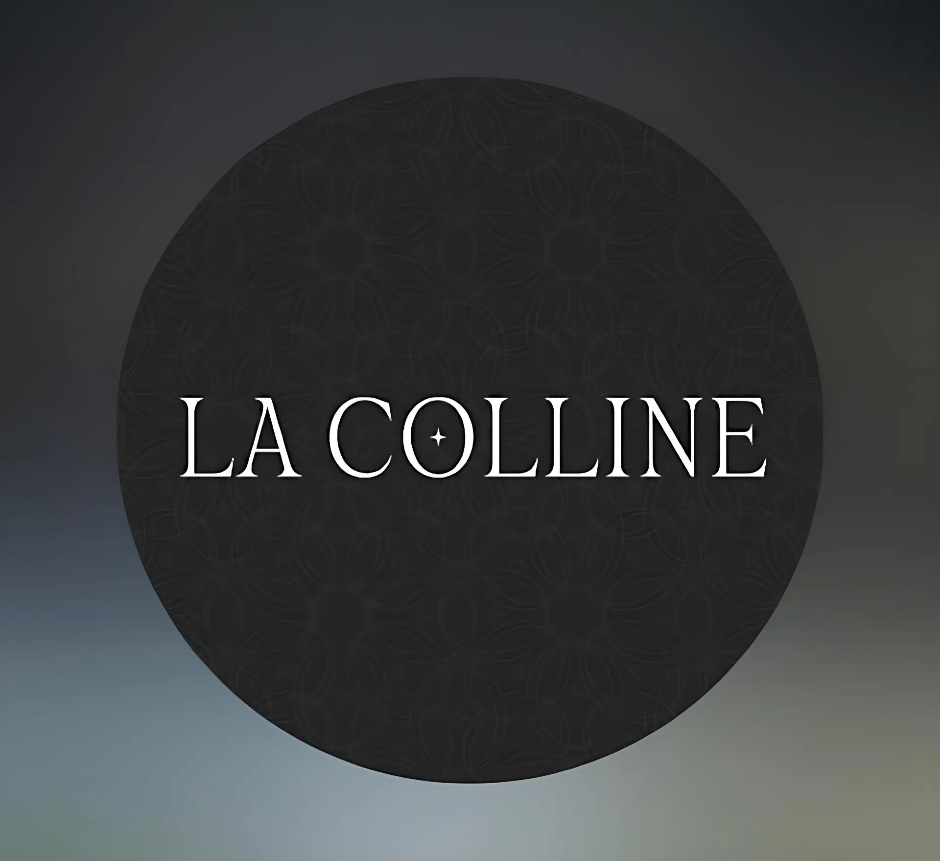 Client Logo La Colline